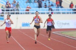 5 VĐV dính doping, thể thao Việt Nam bị tước 4 HCV và 4 HCB ở SEA Games 31