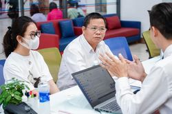 Trường ĐH lấy điểm chuẩn xét tuyển học bạ 18 điểm, thí sinh có cơ hội chọn những ngành nào?