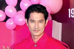 Huy Khánh: 'Có cảnh diễn viên diễn không được, anh Lý Hải buồn bỏ ăn chứ không la lối'