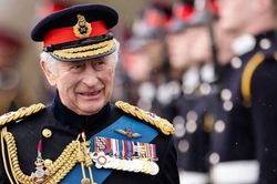 Lịch trình chi tiết lễ đăng quang của Vua Charles III