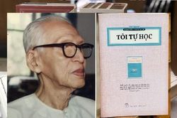 'Tôi tự học' - kinh nghiệm quý của trí thức Việt Nam thời Pháp thuộc