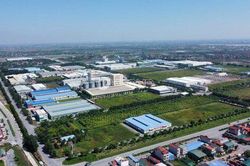 Thành Đạt (DTD) báo lãi ròng quý I/2023 cao kỷ lục, triển vọng từ mảng cho thuê cơ sở hạ tầng