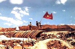 Không thể xuyên tạc ý nghĩa lịch sử Chiến thắng Điện Biên Phủ