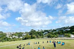 Chuyện tản mạn ở New Zealand