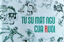 Đọc 'Từ sự mất ngủ của ruồi'