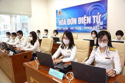 Cục Thuế TP. Hải Phòng cảnh báo rủi ro trong sử dụng hóa đơn điện tử