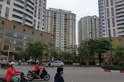 Nhiều 'cú hích' giúp khơi thông thị trường bất động sản