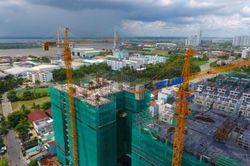 Quý 1/2023, TTC Land thoát lỗ nhờ doanh thu tài chính