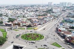 Đồng Nai: Đề nghị điều chỉnh cục bộ quy hoạch thành phố Biên Hòa