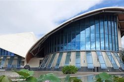 Cách chức Phó Giám đốc Nhà hát Cao Văn Lầu