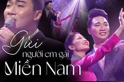 Gửi người em gái miền Nam