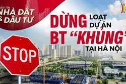 Bản tin Nhà đất và đầu tư (ngày 05/05/2023)