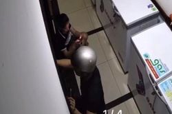 Bỗng dưng bị chiếm dụng căn hộ