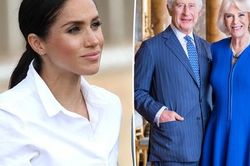 Lễ đăng quang Vua Charles III: Không phải vì sinh nhật con, lý do khiến Meghan không về Anh khiến nhiều người bất ngờ