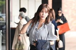 Dàn sao Hàn dự lễ cưới diễn viên Lee Da Hae