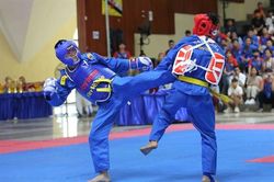 Lịch thi đấu SEA Games 32 ngày 6.5 của Đoàn Thể thao Việt Nam