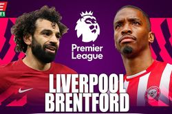 Soi kèo Liverpool vs Brentford, nhận định bóng đá Anh hôm nay (23h30)