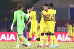 U22 Thái Lan vs U22 Malaysia: Người Thái ngại Malaysia hơn Việt Nam? (16h00, 6/5)