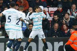 Joao Felix nổ súng trở lại, Chelsea giành thắng lợi trước Bournemouth, cởi bỏ áp lực ngàn cân
