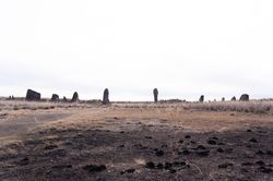 Bí ẩn những gò mộ cổ ở nam Siberia, Nga