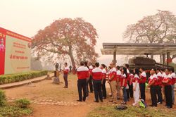 Điện Biên Phủ những ngày 'đỏ lửa'