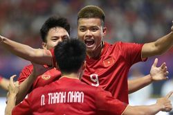 Báo Indonesia chỉ ra một loạt điểm yếu của U22 Việt Nam