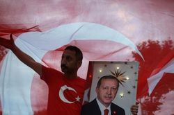 Thổ Nhĩ Kỳ: Tổng thống Erdogan tin tưởng vào cơ hội đắc cử, nói về 'tình anh em ngàn năm'
