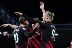 Lịch thi đấu bóng đá hôm nay 6/5: Man City gia tăng cách biệt với Arsenal