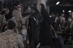 Các bên tham chiến của Sudan cử phái viên đến đàm phán ở Arab Saudi
