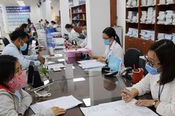 Thay thế cán bộ chưa thể bảo đảm thúc đẩy sáng tạo, đột phá