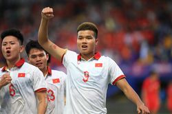 U22 Việt Nam: Những điểm sáng để hy vọng