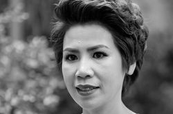 'Em đi nhé Hồng Vy, kiếp sau cứ hát cao vút trong mênh mông bất tận'