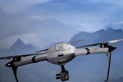 Drone thế hệ mới 'tham vọng' xoay chuyển cục diện chiến trường