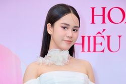 Bella Vũ ngồi 'ghế nóng' cuộc thi Hoa hậu sinh thái thiếu niên Việt Nam 2023