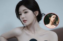 Triệu Lộ Tư có nguy cơ mất danh hiệu 'đỉnh lưu' lứa 95 vào tay em gái Cung Tuấn