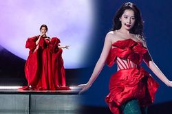 Anti-fan 'bóc phốt' Chi Pu tràn lan Weibo, netizen bất bình tột độ: 'Đừng vạch áo cho người xem lưng'