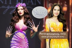 Lộ hint Lê Hoàng Phương ghi danh Miss Grand VN: Đúng người - đúng cuộc thi - đúng thời điểm