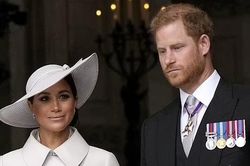 Vương tử Harry sẽ rời đi ngay sau khi Lễ đăng quang của Vua Charles kết thúc