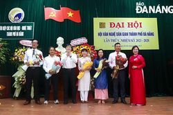 Tăng cường giới thiệu công trình nghiên cứu văn nghệ dân gian đến công chúng
