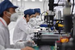 Mấu chốt là chất lượng nguồn nhân lực!