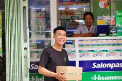 Startup dược phẩm Việt Nam BuyMed nhận thêm hơn 50 triệu USD vốn đầu tư