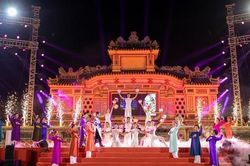 Nhiều kỷ lục Việt Nam được xác lập tại Festival Nghề truyền thống Huế 2023