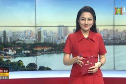 Chương trình Thời sự 15h (ngày 06/05/2023)