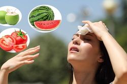Những loại trái cây tốt cho cơ thể ngày nắng nóng