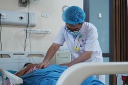Cứu sống sản phụ bị tiền sản giật nguy kịch ở Tuyên Quang