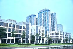 Có 3 tỷ đồng, nên mua chung cư hay nhà đất?