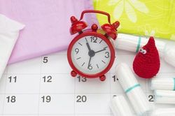 Đối phó với những khó chịu ngày 'đèn đỏ'
