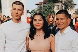 Cuộc đoàn tụ Việt Nam – Bulgaria sau 20 năm thất lạc