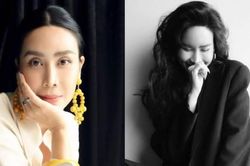Lưu Hương Giang 'tìm lại thấy chính mình' sau ồn ào liên quan đến Hồ Hoài Anh