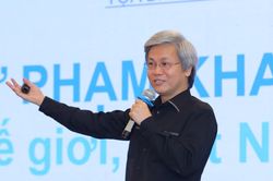 Giáo dục khai phóng dạy con người biết mình